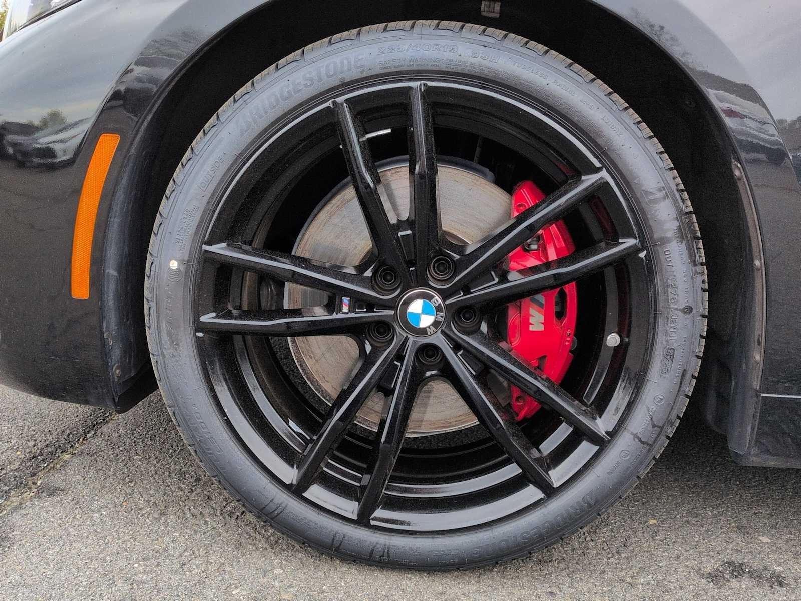 2022 BMW 4 Series 430i xDrive