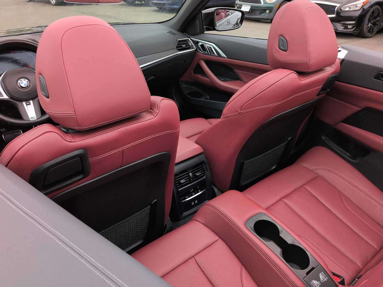 2022 BMW 4 Series 430i xDrive