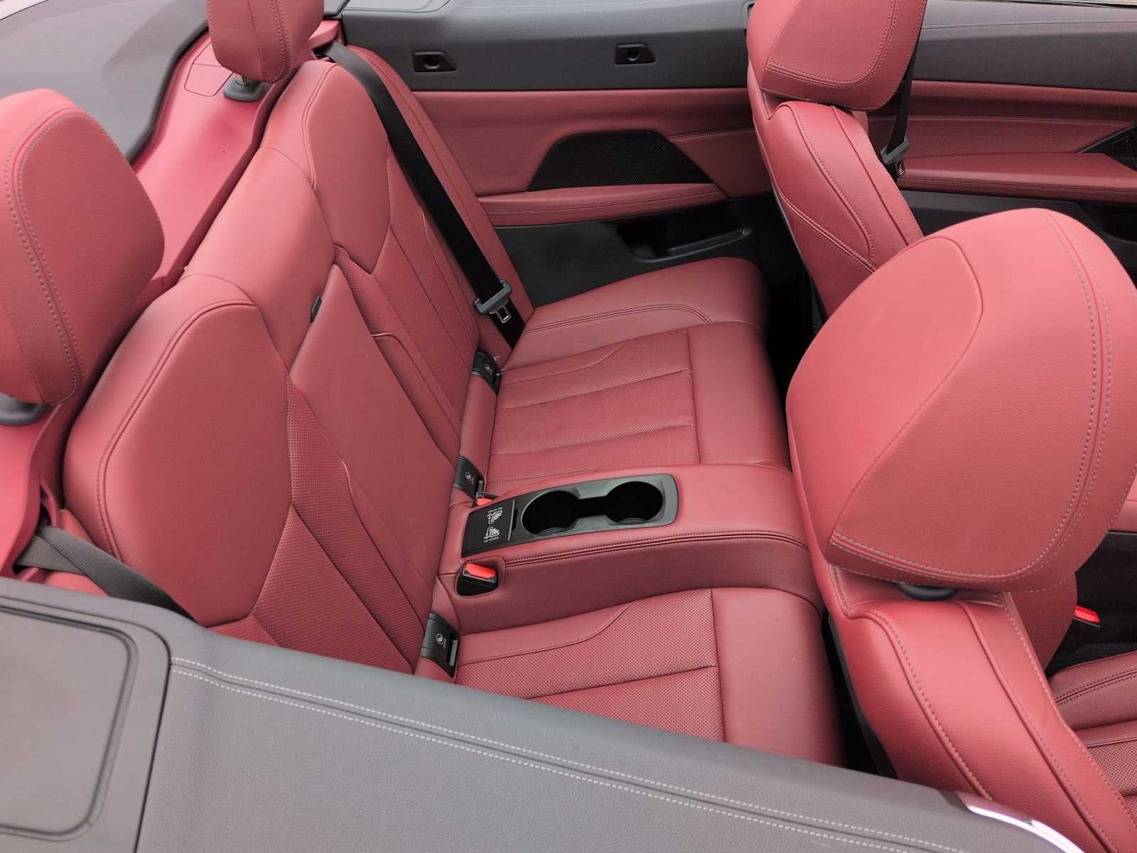 2022 BMW 4 Series 430i xDrive