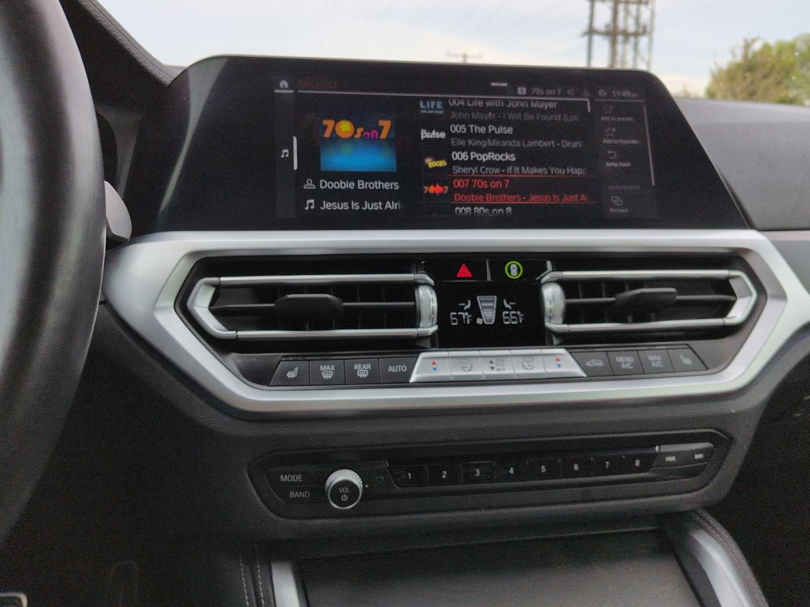 2022 BMW 4 Series 430i xDrive