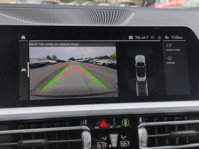 2022 BMW 4 Series 430i xDrive