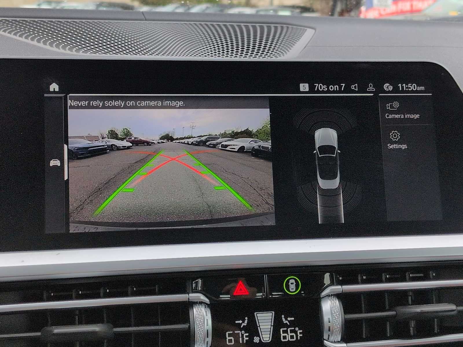 2022 BMW 4 Series 430i xDrive