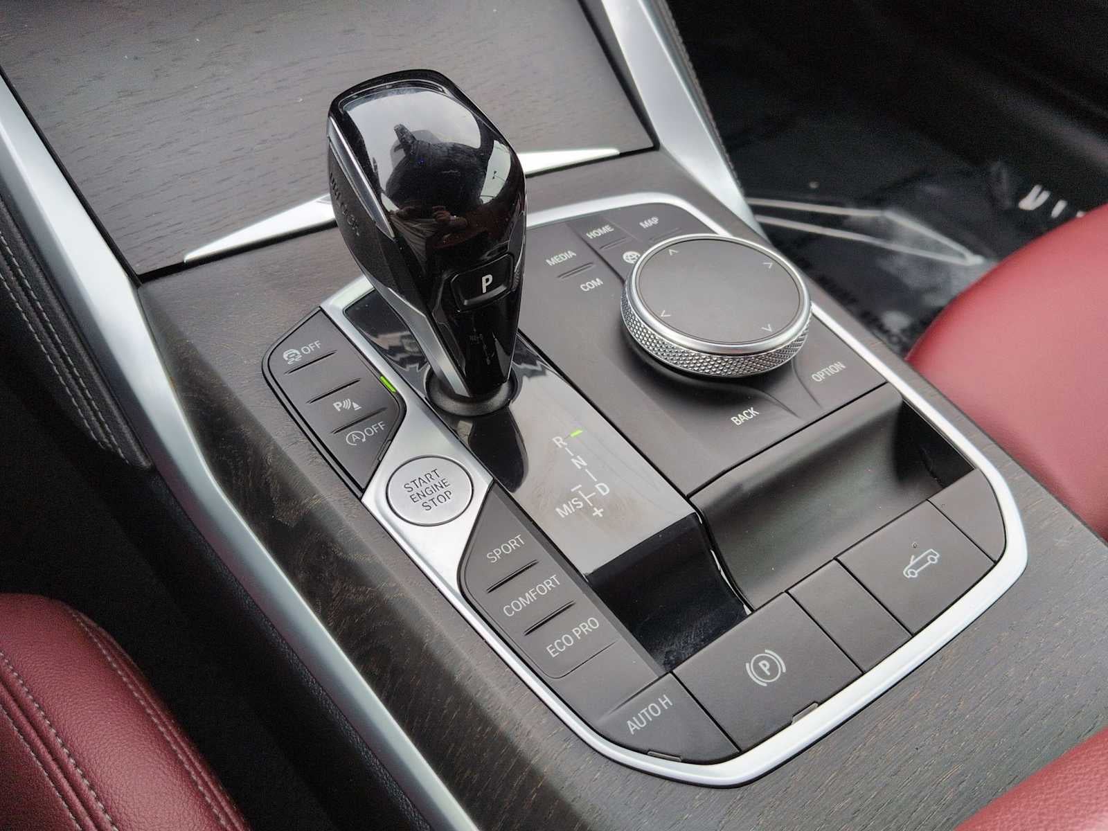 2022 BMW 4 Series 430i xDrive