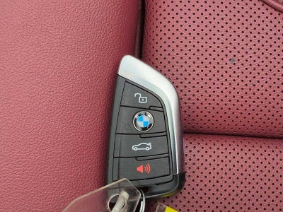 2022 BMW 4 Series 430i xDrive