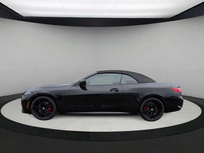 2022 BMW 4 Series 430i xDrive