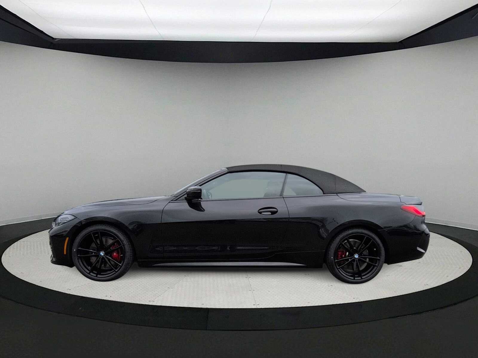 2022 BMW 4 Series 430i xDrive