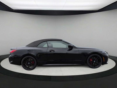 2022 BMW 4 Series 430i xDrive