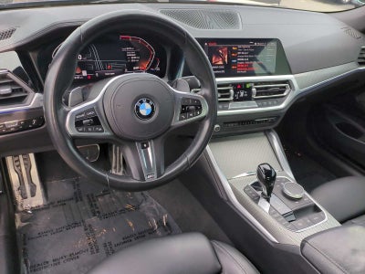 2023 BMW 430i xDrive 430i xDrive