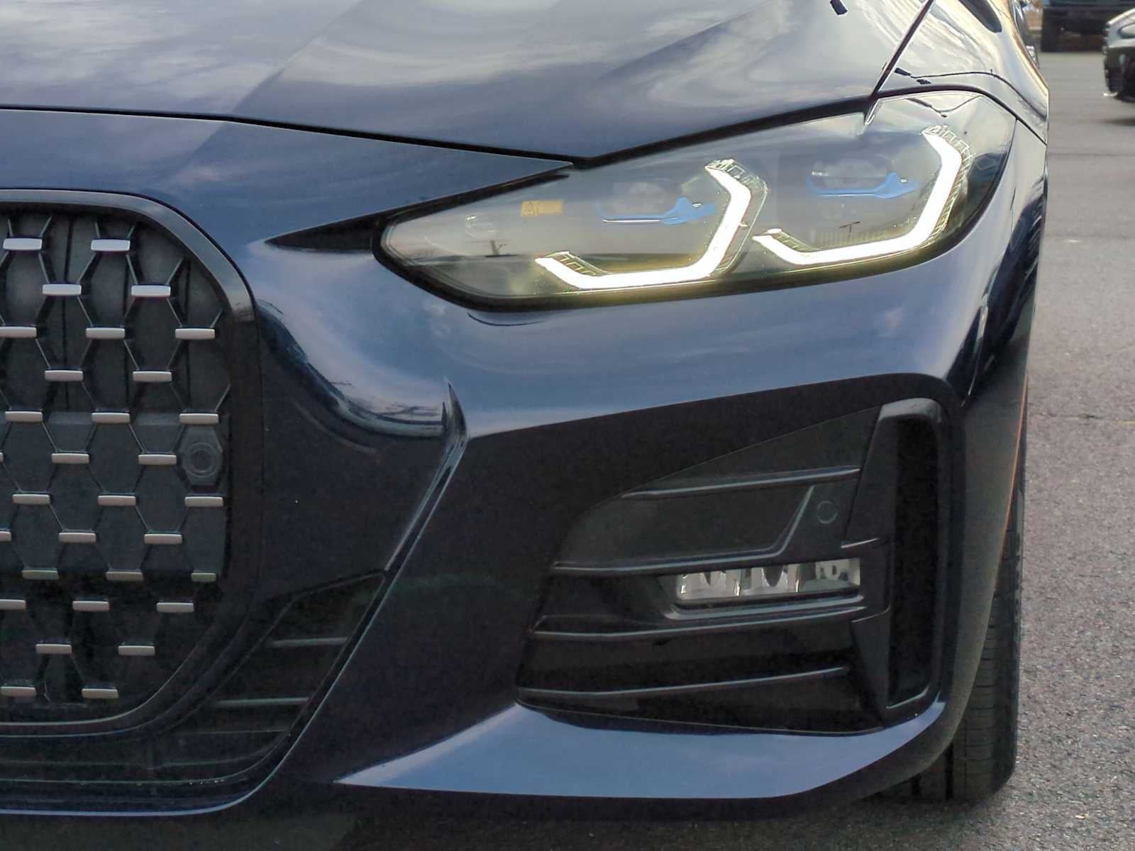 2023 BMW 430i xDrive 430i xDrive