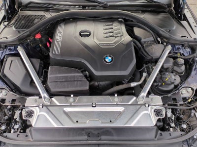 2023 BMW 430i xDrive 430i xDrive