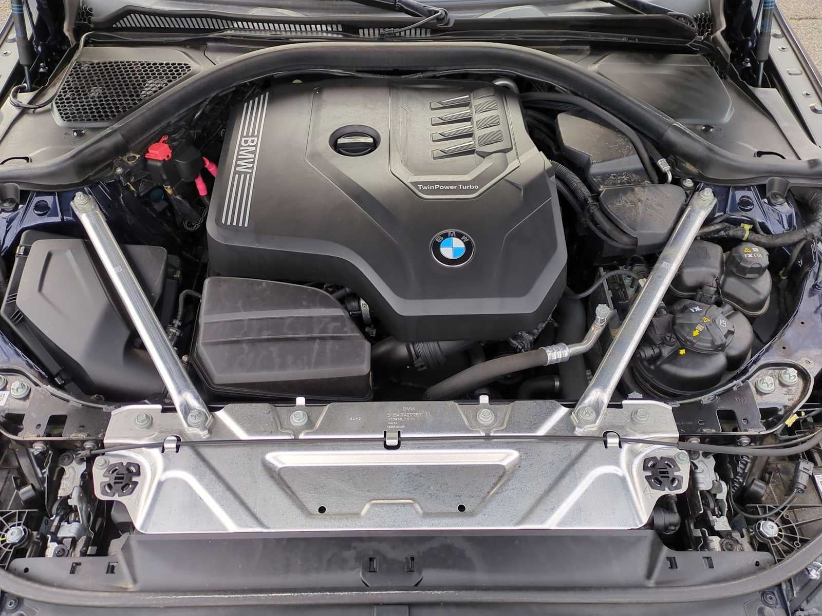 2023 BMW 430i xDrive 430i xDrive