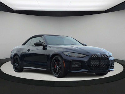 2023 BMW 430i xDrive 430i xDrive