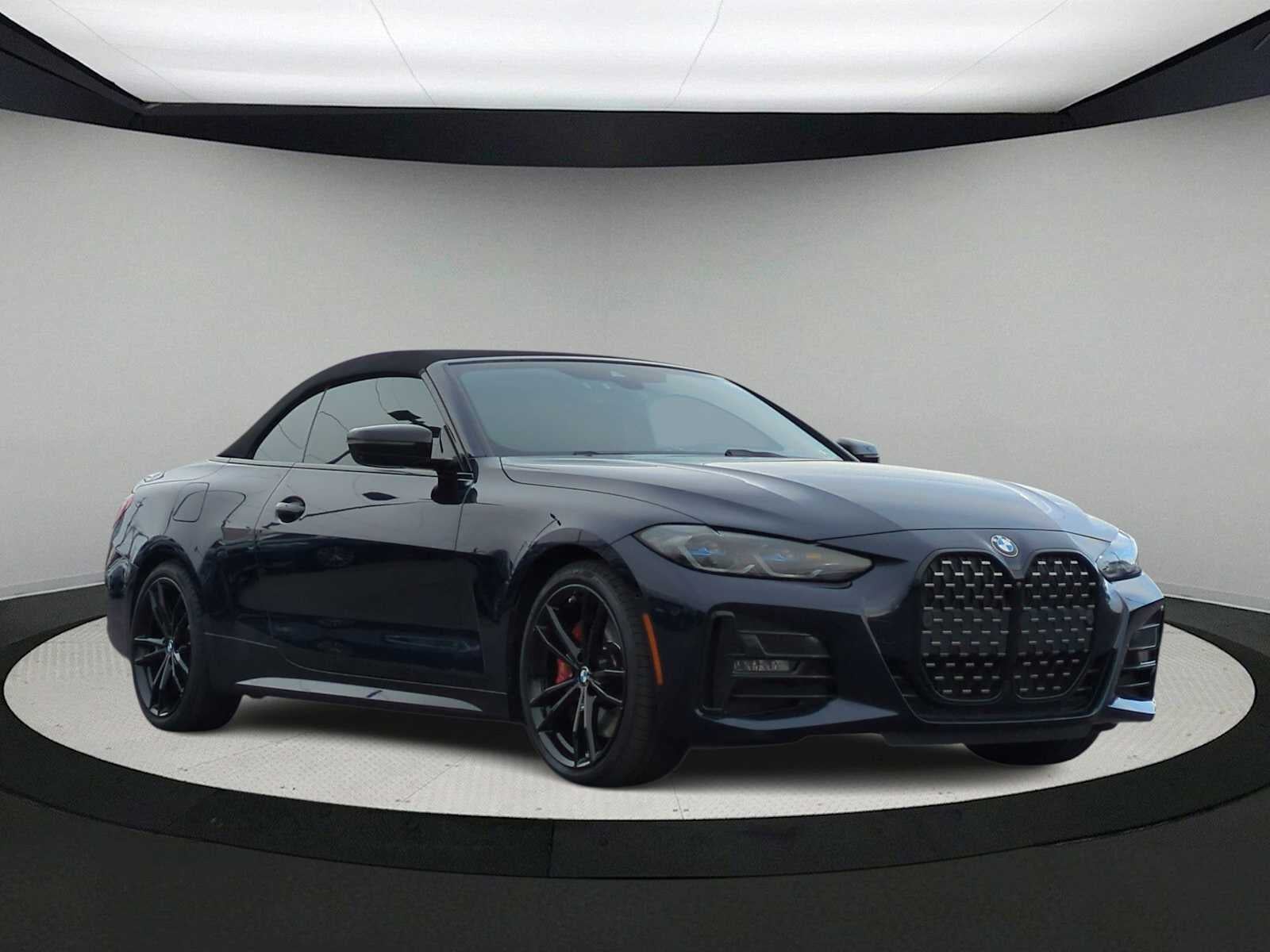 2023 BMW 430i xDrive 430i xDrive