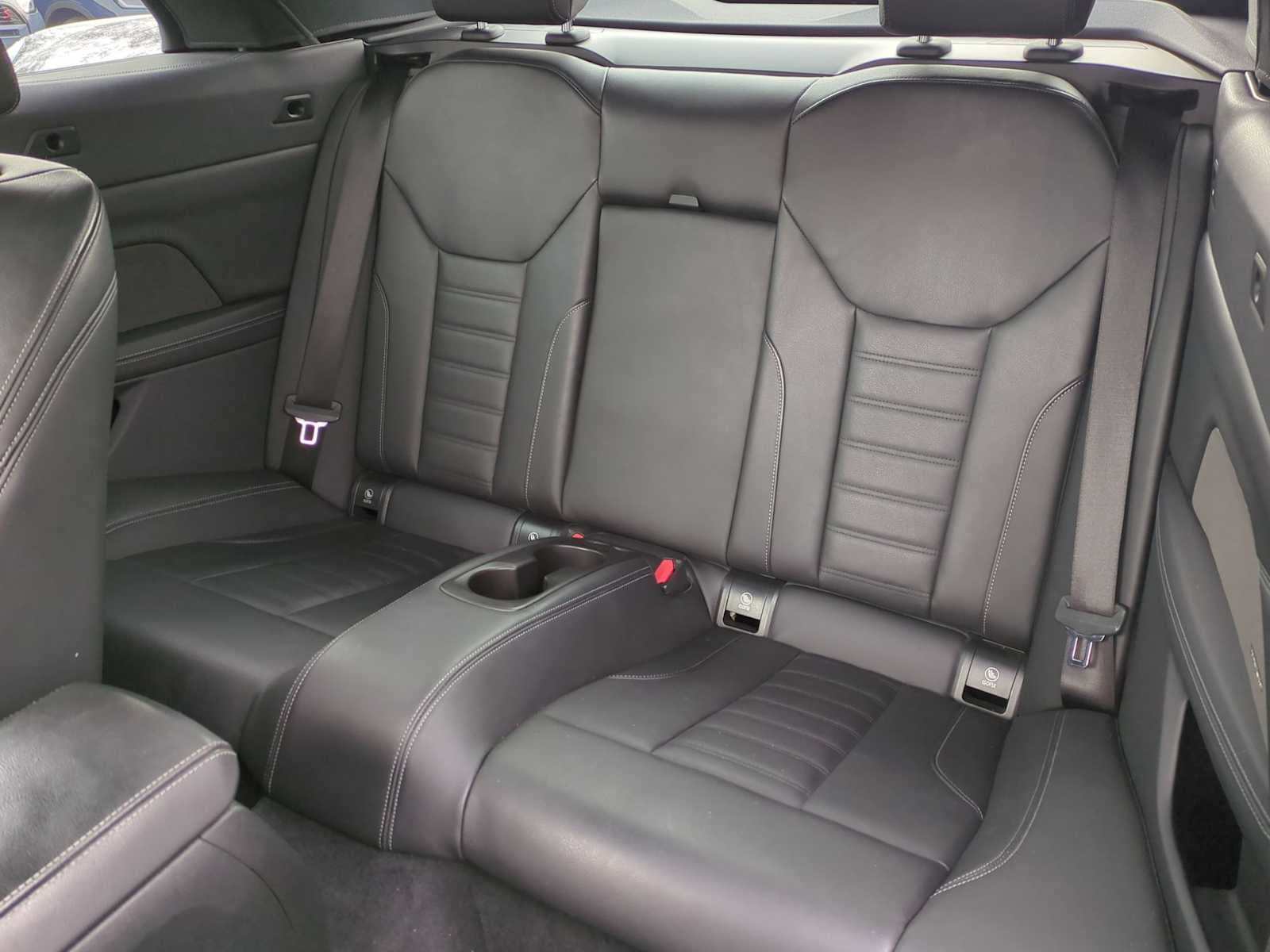 2023 BMW 430i xDrive 430i xDrive