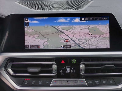 2023 BMW 430i xDrive 430i xDrive