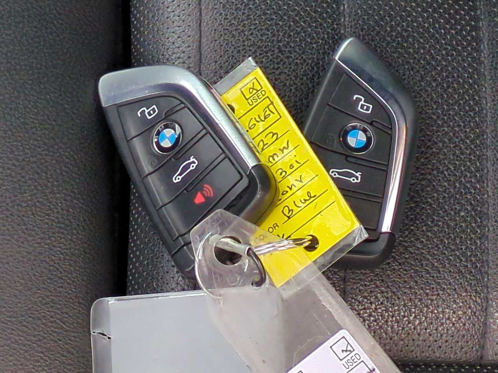 2023 BMW 430i xDrive 430i xDrive