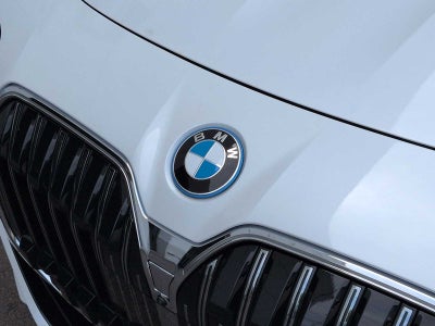 2026 BMW 7 Series 750e xDrive