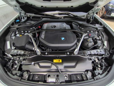 2026 BMW 7 Series 750e xDrive