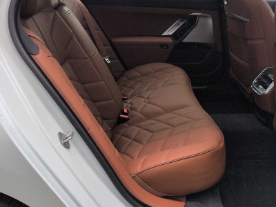2026 BMW 7 Series 750e xDrive