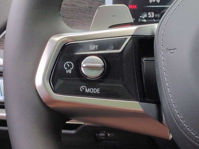 2026 BMW 7 Series 750e xDrive