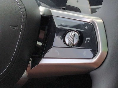 2026 BMW 7 Series 750e xDrive