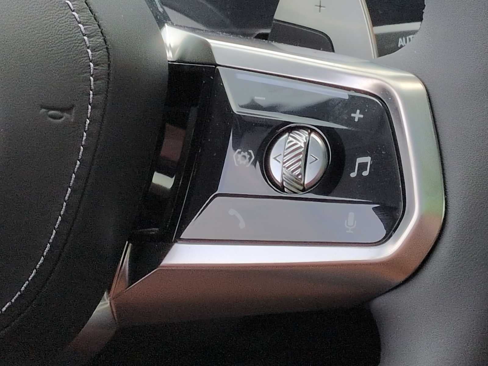 2026 BMW 7 Series 750e xDrive