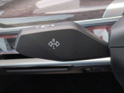 2026 BMW 7 Series 750e xDrive