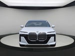 2026 BMW 7 Series 750e xDrive