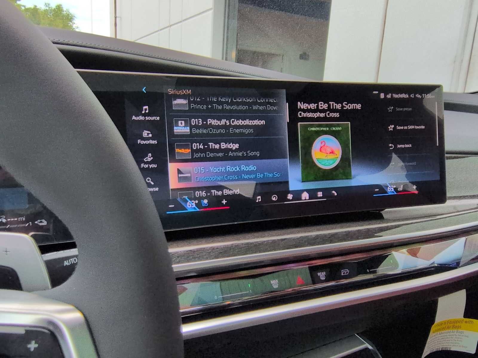 2026 BMW 7 Series 750e xDrive