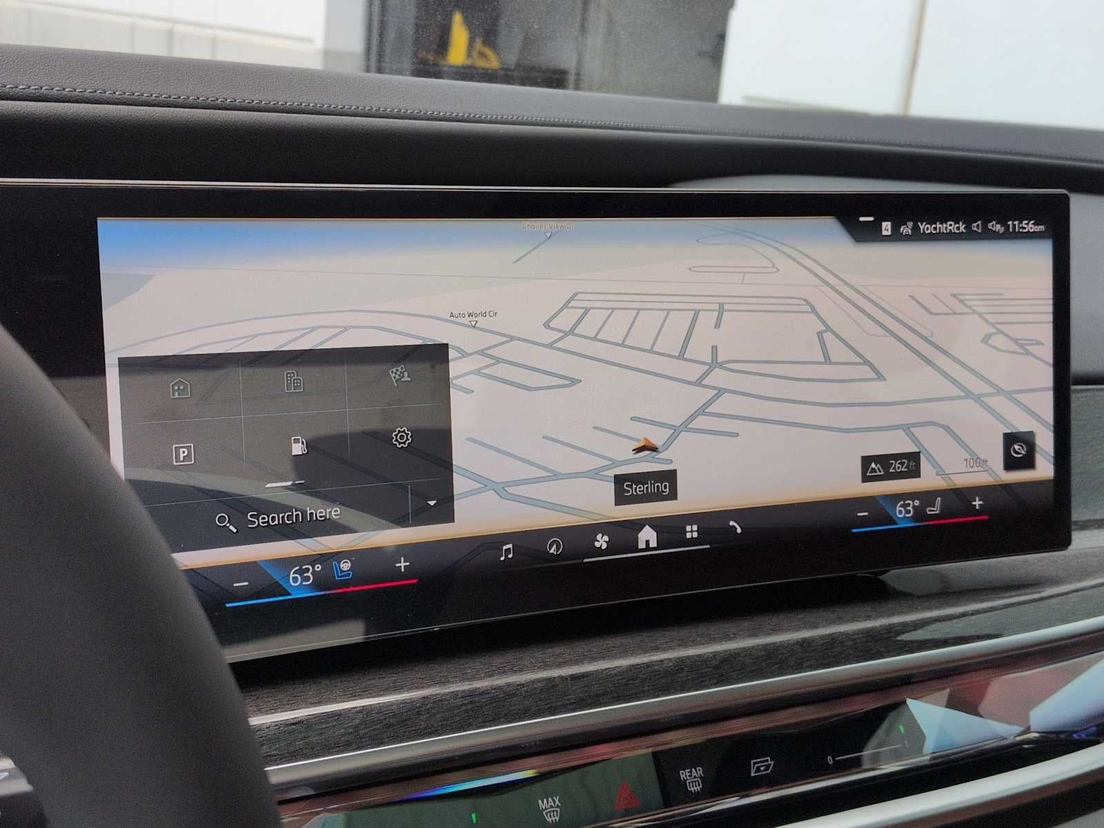 2026 BMW 7 Series 750e xDrive