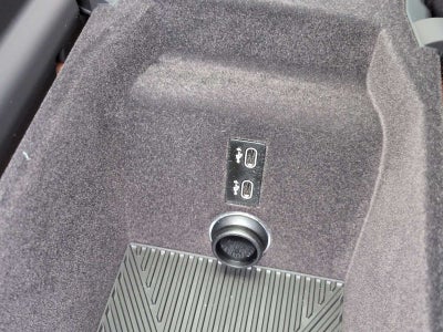 2026 BMW 7 Series 750e xDrive