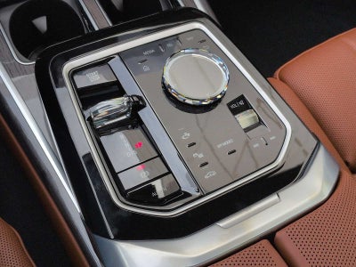 2026 BMW 7 Series 750e xDrive