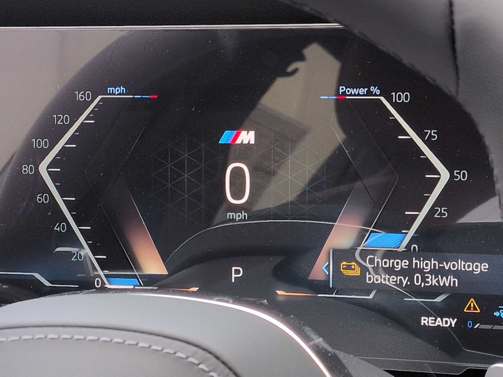 2026 BMW 7 Series 750e xDrive