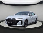 2026 BMW 7 Series 750e xDrive