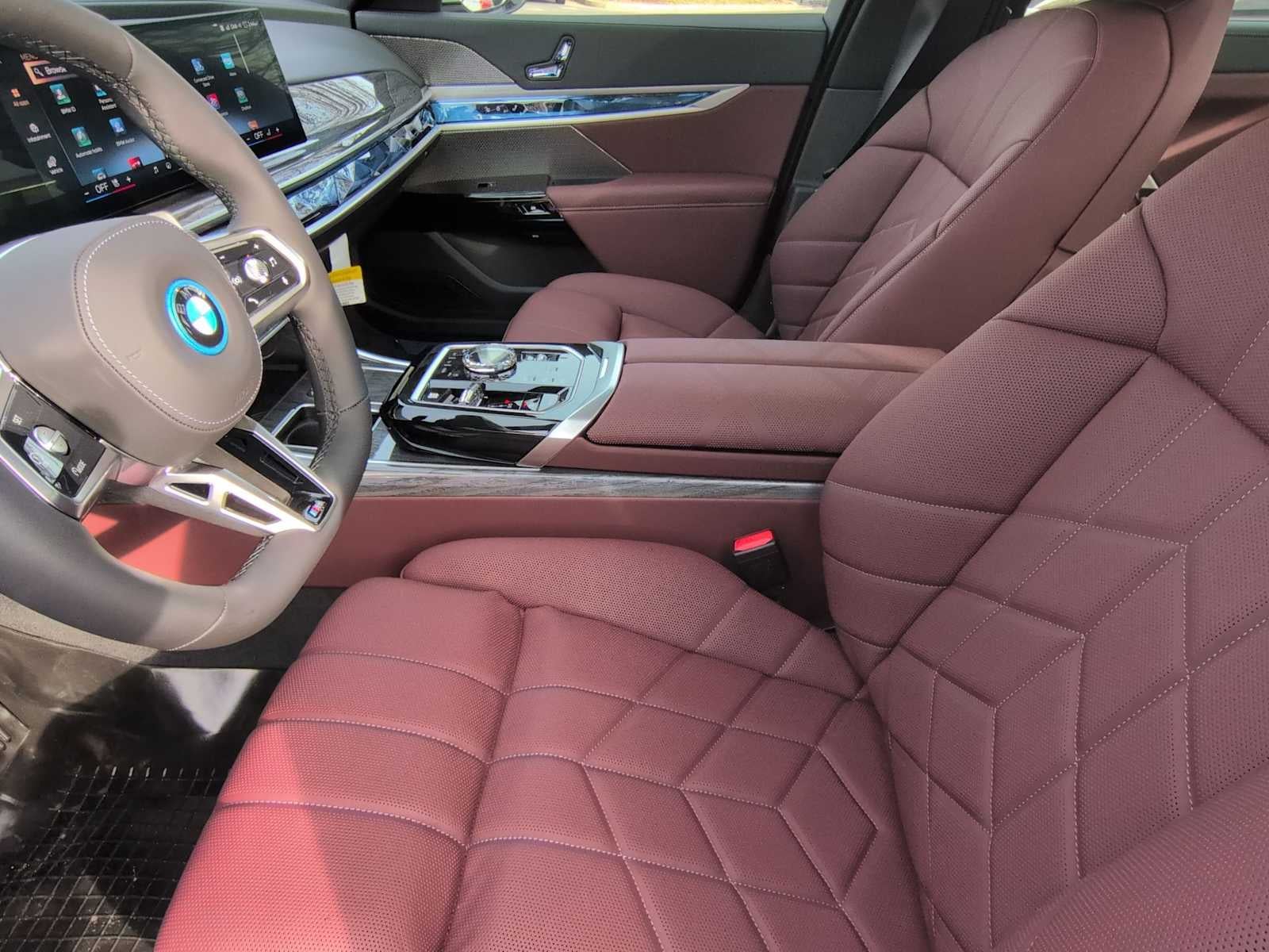 2026 BMW 750e xDrive 750e xDrive