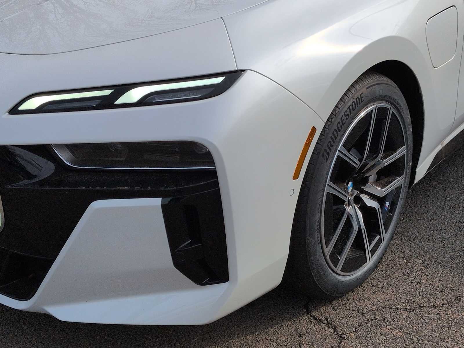 2026 BMW 750e xDrive 750e xDrive