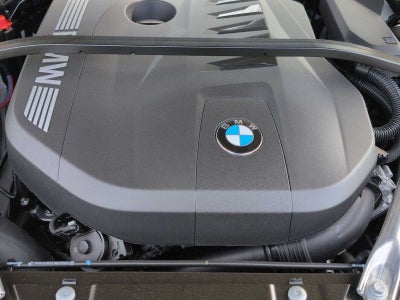 2026 BMW 750e xDrive 750e xDrive