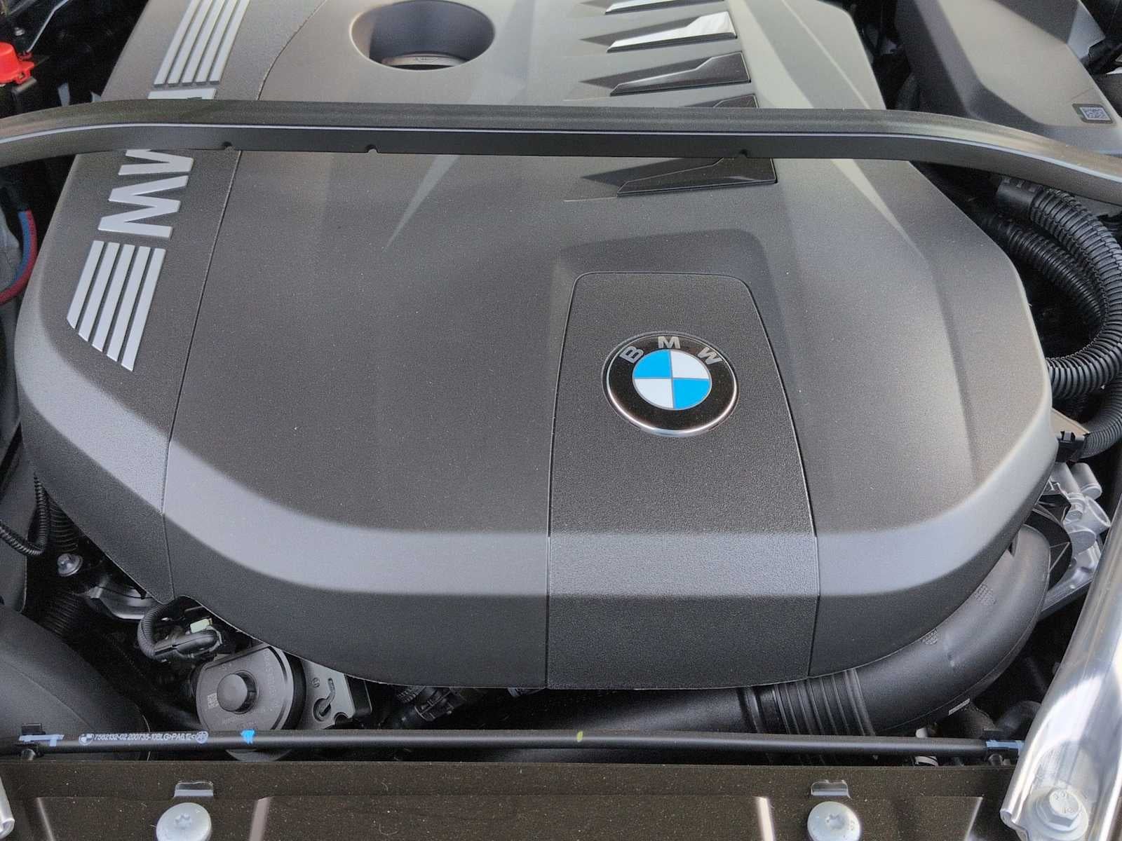 2026 BMW 750e xDrive 750e xDrive