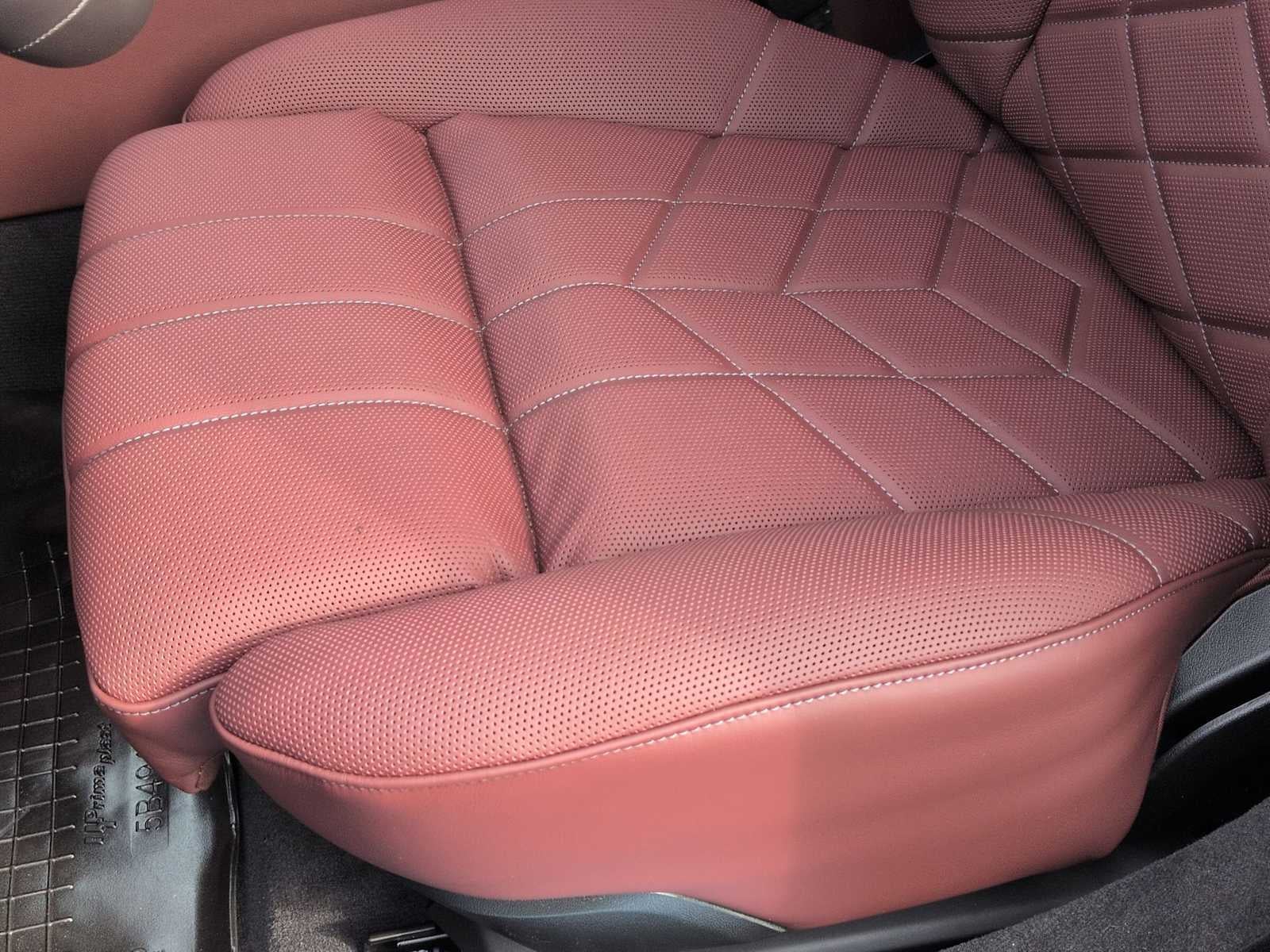 2026 BMW 750e xDrive 750e xDrive