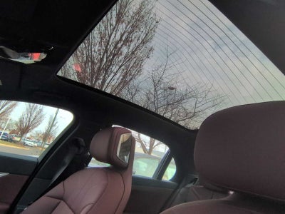 2026 BMW 750e xDrive 750e xDrive