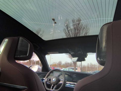 2026 BMW 750e xDrive 750e xDrive