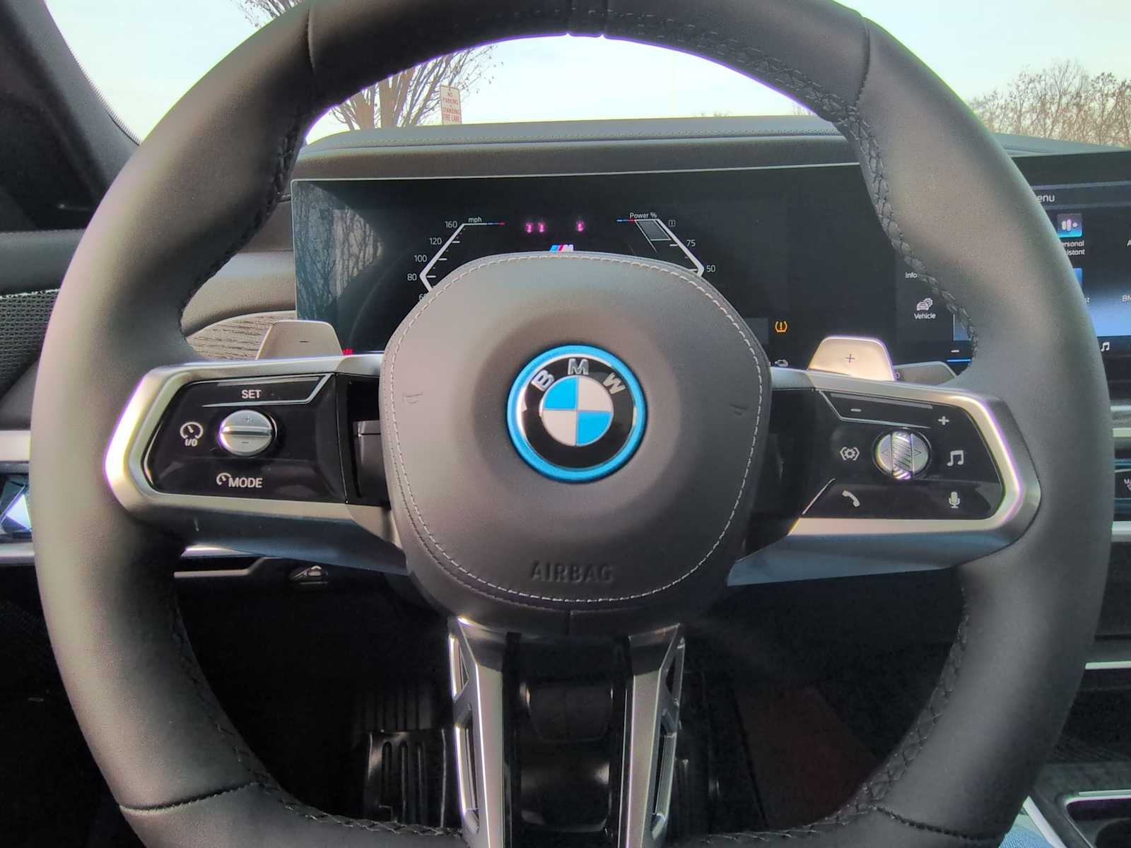 2026 BMW 750e xDrive 750e xDrive