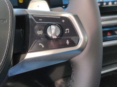 2026 BMW 750e xDrive 750e xDrive