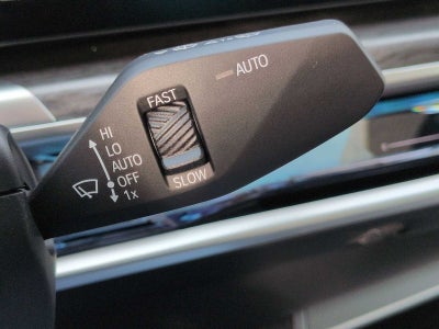 2026 BMW 750e xDrive 750e xDrive