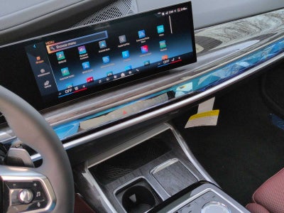 2026 BMW 750e xDrive 750e xDrive