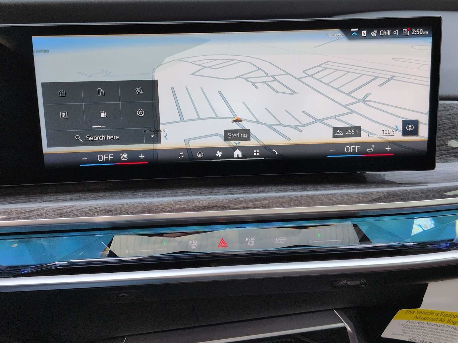 2026 BMW 750e xDrive 750e xDrive