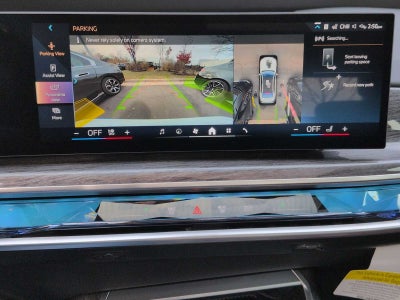 2026 BMW 750e xDrive 750e xDrive