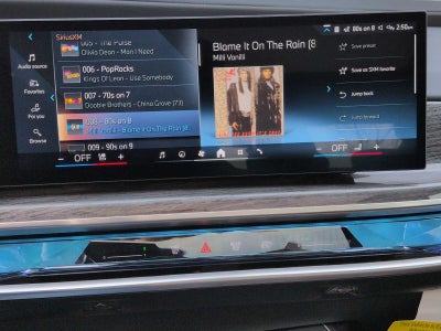 2026 BMW 750e xDrive 750e xDrive