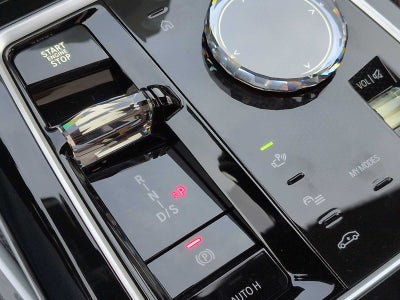 2026 BMW 750e xDrive 750e xDrive