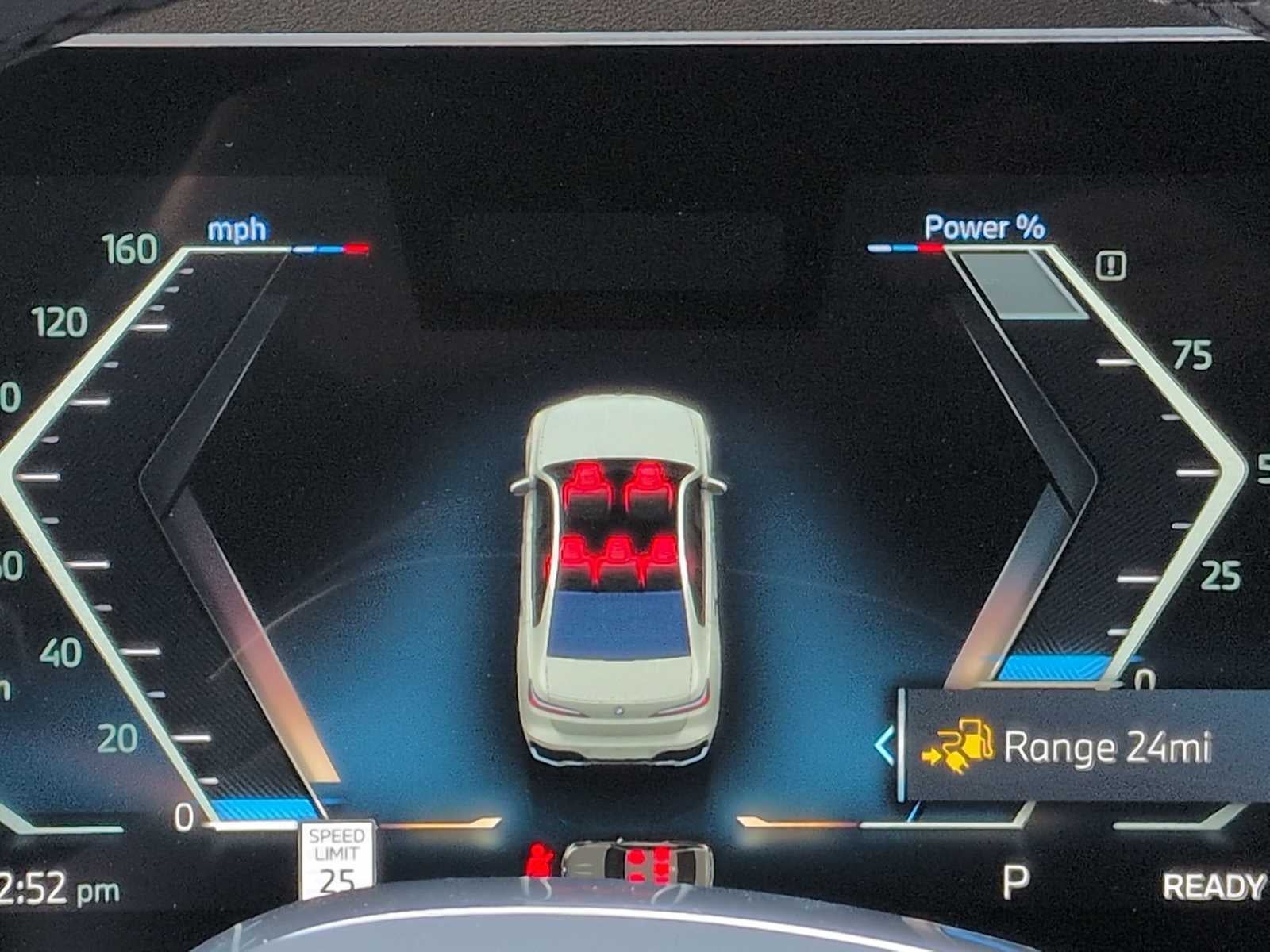 2026 BMW 750e xDrive 750e xDrive